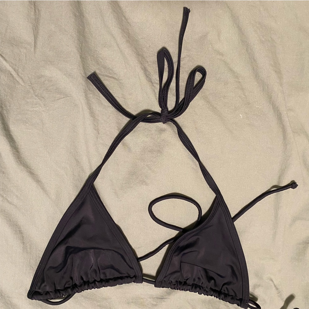 Knit bikini - Picture 2 of 7